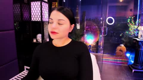 Alma online show from March 10, 10:48 am