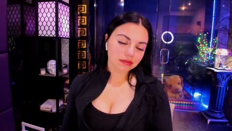 Alma online show from September 14, 6:23 am