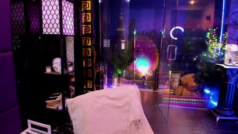 Alma online show from October 4, 9:29 am