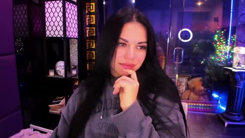 Alma online show from October 8, 7:28 am