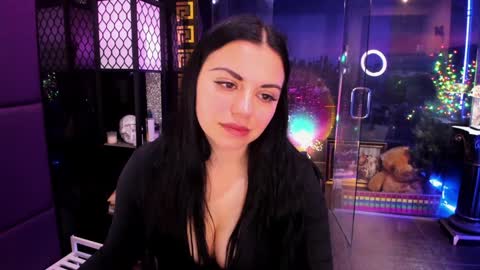 Alma online show from November 11, 8:47 am