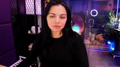 Alma online show from November 13, 8:02 am