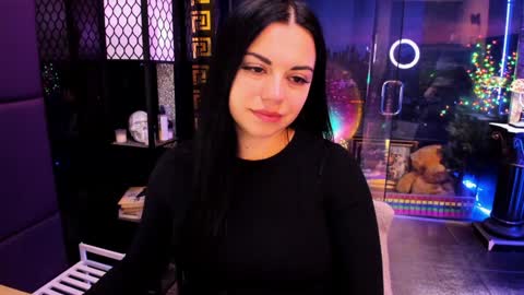 Alma online show from December 3, 8:12 am