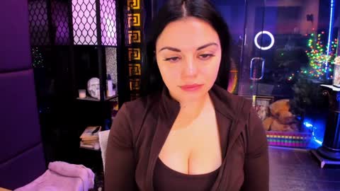 Alma online show from December 20, 6:31 am