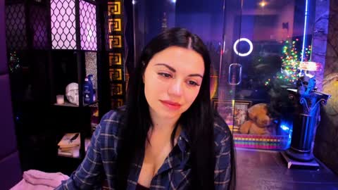 Alma online show from January 8, 7:10 am