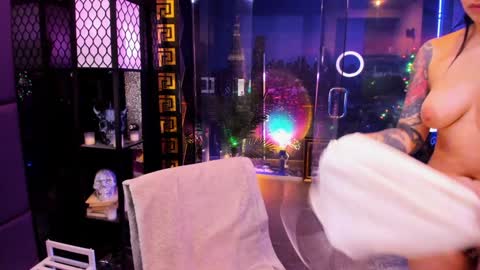 Alma online show from January 12, 8:19 am