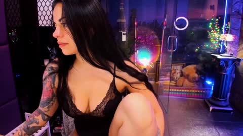 Alma online show from February 11, 7:13 am