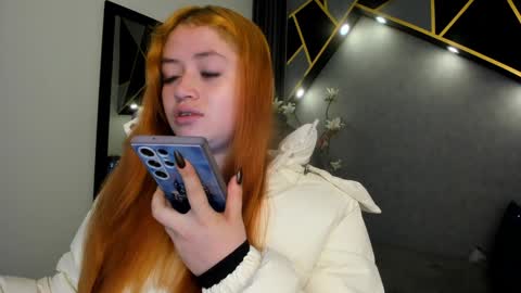 ALMMA online show from January 20, 1:32 pm