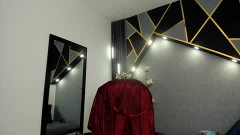 ALMMA online show from January 21, 2:05 pm