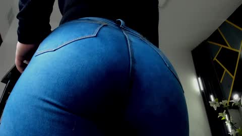 ALMMA online show from February 7, 3:19 pm