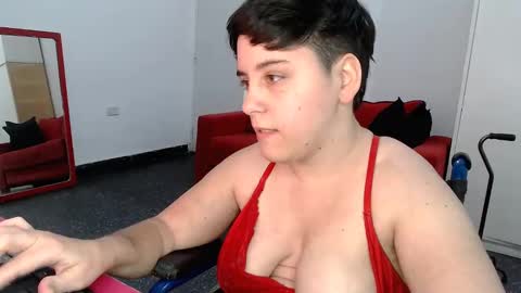 Almond online show from December 5, 12:30 am