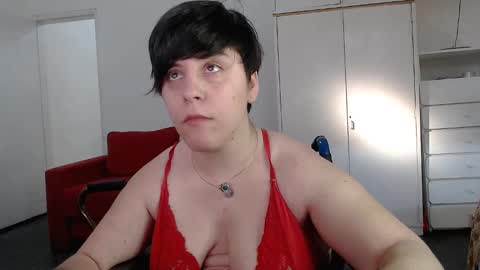 Almond online show from February 16, 9:05 pm