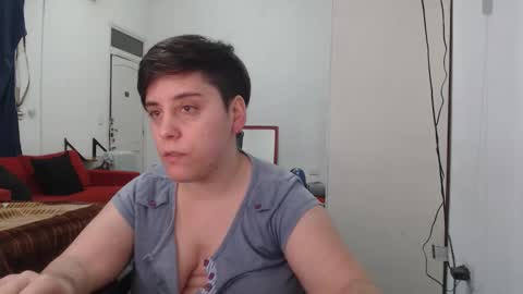 Almond online show from October 3, 12:40 am