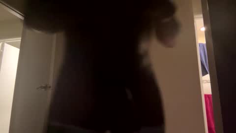 almost10ish online show from April 19, 9:19 am