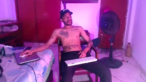 ANDRIU- Instagram andriugigante- andriugigante--- INDEPENDENT MODEL  Follow me here  online show from February 21, 2:06 am