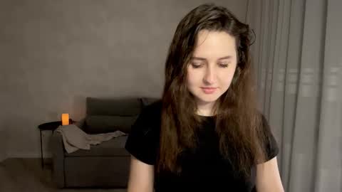 Anna online show from October 23, 7:45 pm