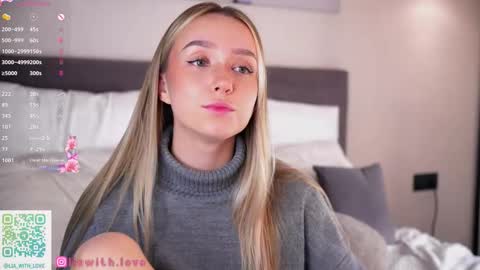 Lia online show from September 30, 1:21 am