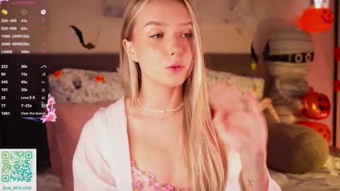 Lia online show from October 21, 1:17 am