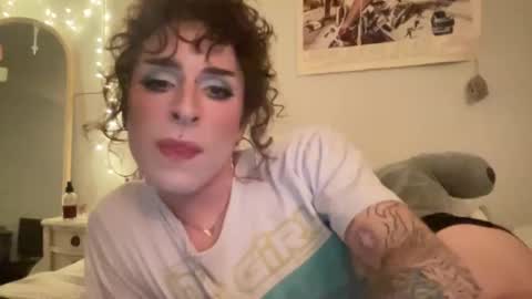 aloexvera online show from February 18, 7:54 am