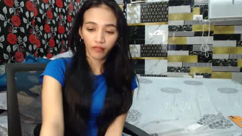Snapshot of alondra_aleng_ereng chatting on January 10, 5:34 pm Alondra online show from January 10, 5:34 pm