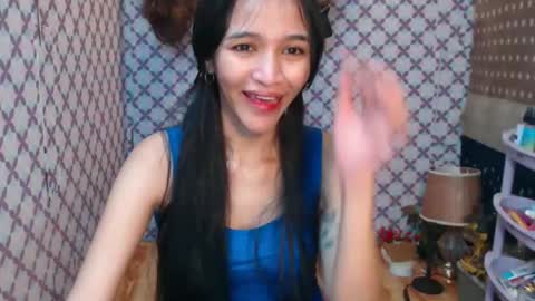 Snapshot of alondra_aleng_ereng chatting on October 22, 3:12 pm Alondra online show from October 22, 3:12 pm