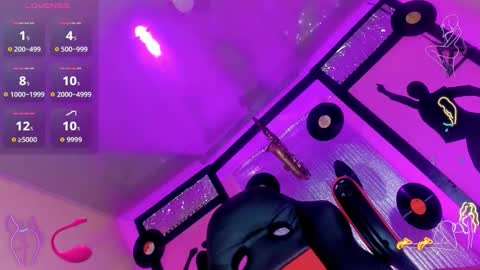 Snapshot of alondra_campbell chatting on November 12, 3:07 am alondra_campbell online show from November 12, 3:07 am