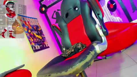 Snapshot of alondra_campbell chatting on December 4, 4:00 am alondra_campbell online show from December 4, 4:00 am