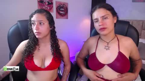 Snapshot of alondraandsweet chatting on September 25, 4:16 am alondraandsweet online show from September 25, 4:16 am