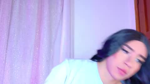 Hazel Bowie online show from March 17, 4:17 am