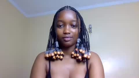 Elly online show from November 19, 1:16 am