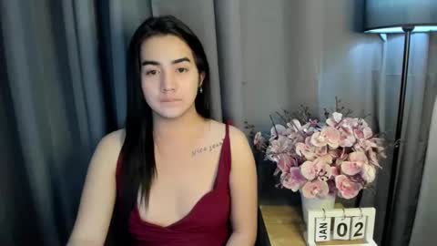 alovelydollnica online show from January 2, 2:57 pm