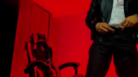 alpha_dominus_ online show from September 13, 4:01 am