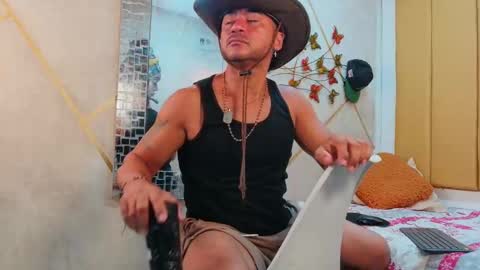 Alpha online show from October 15, 1:06 am