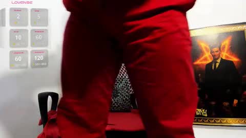 alpha paganni online show from March 28, 7:24 pm