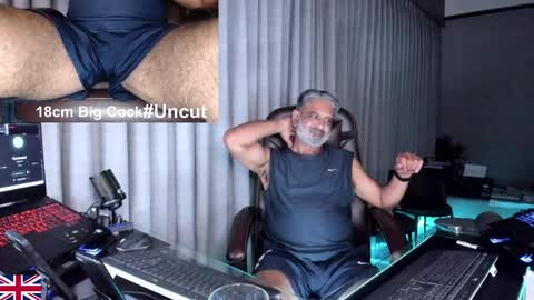 alpha_uk_boss online show from April 22, 12:02 am