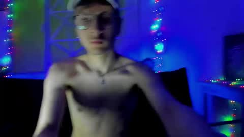 Dioniso online show from December 18, 8:04 pm