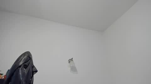 Snapshot of alphagodleatherking92 chatting on December 24, 10:55 am LeatherMaster online show from December 24, 10:55 am