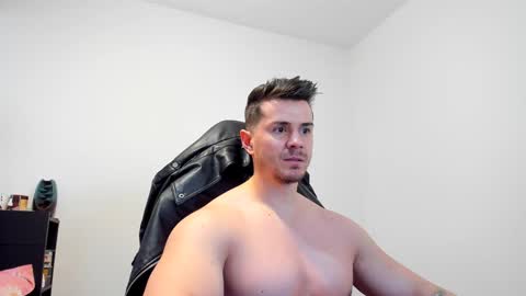 LeatherMaster online show from January 13, 10:14 am