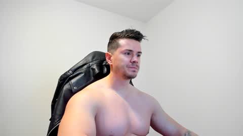 LeatherMaster online show from January 14, 6:13 am