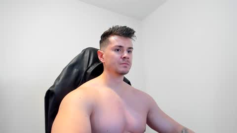 LeatherMaster online show from January 26, 10:55 am