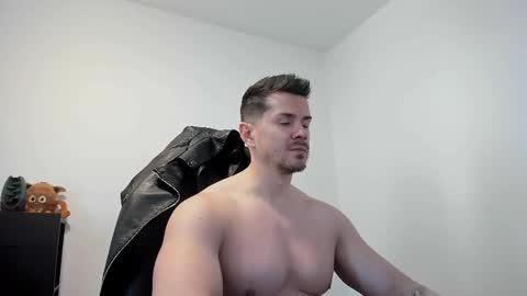 LeatherMaster online show from January 14, 9:04 am