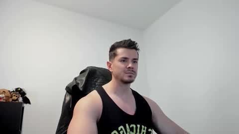 LeatherMaster online show from January 18, 1:04 pm