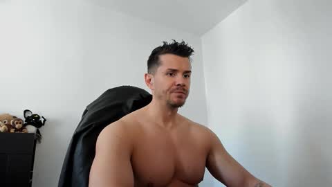 LeatherMaster online show from March 13, 10:33 am