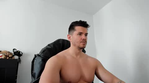 LeatherMaster online show from March 27, 10:59 am