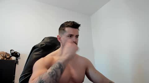 LeatherMaster online show from April 25, 9:56 am