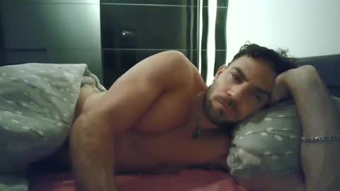 alphah_hunk online show from September 12, 8:20 pm
