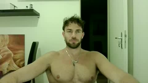 alphah_hunk online show from September 15, 6:30 pm