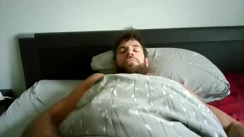 alphah_hunk online show from October 12, 7:40 am