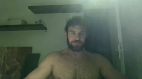 alphah_hunk online show from October 28, 5:04 pm