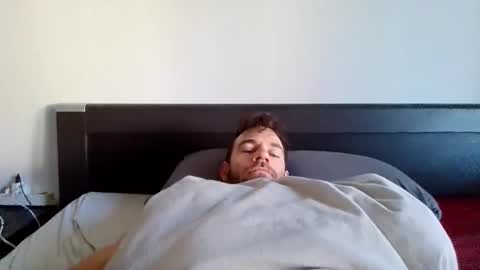 alphah_hunk online show from November 27, 8:38 am